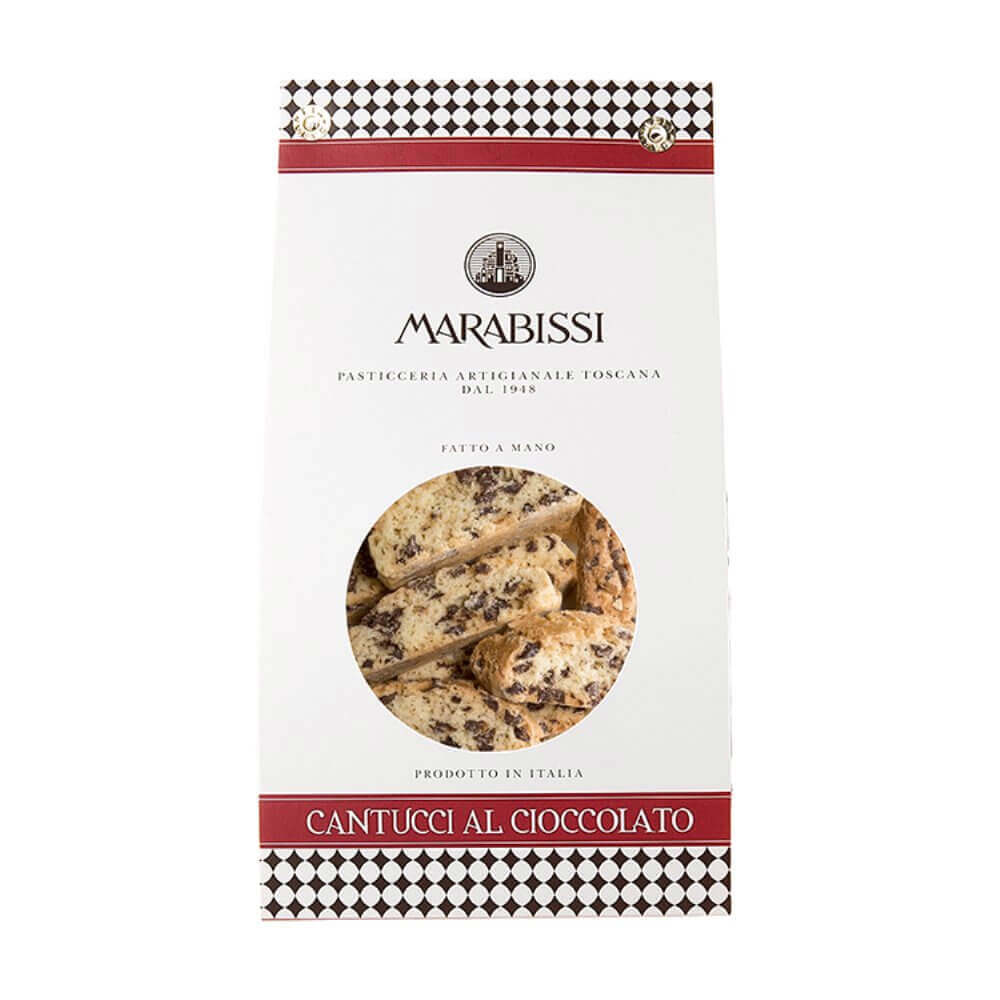 Marabissi Chocolate Chip Cantucci 200g